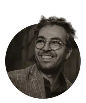 Roy Jansen, CCO