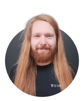 Thomas Manschot, Java Developer